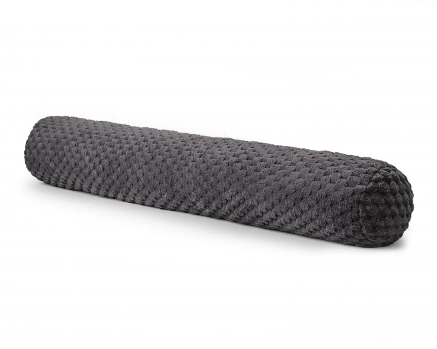 Bodypillow Antraciet 140 x 20