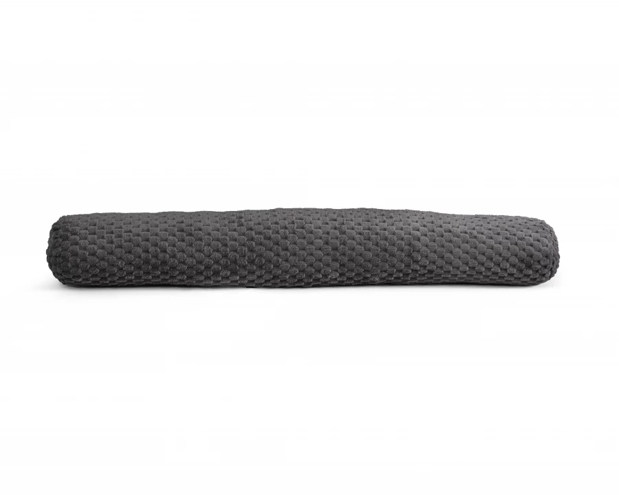 Bodypillow Antraciet 140 x 20