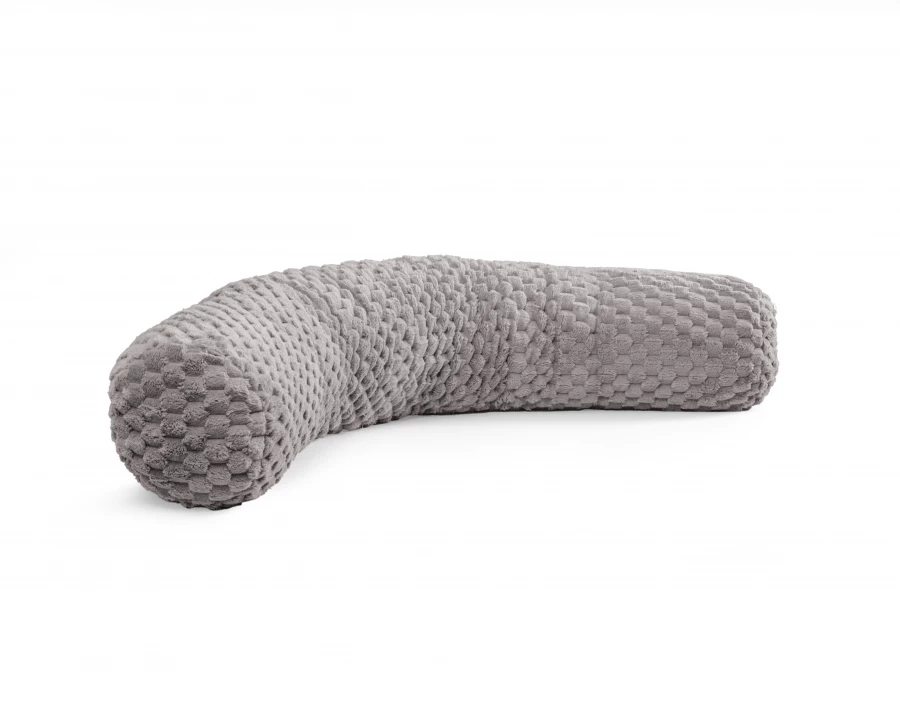 Bodypillow Taupe 140 x 20