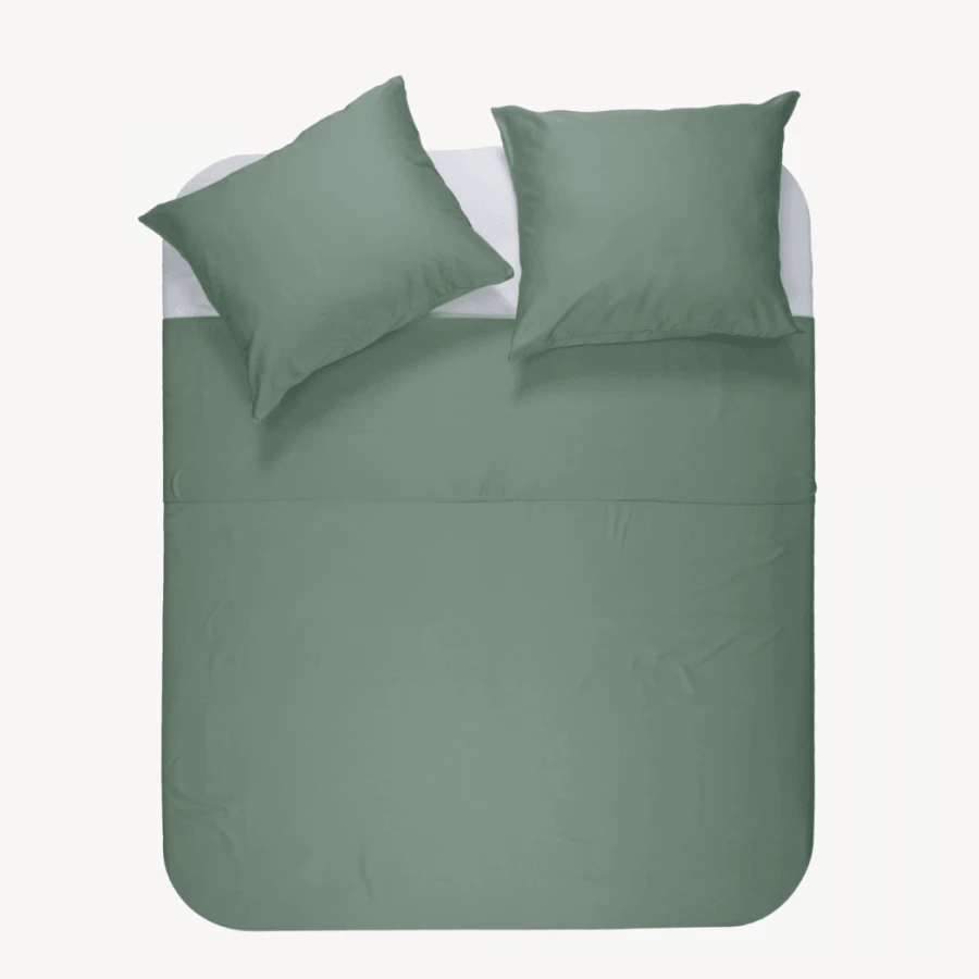 100% Bamboo Groen