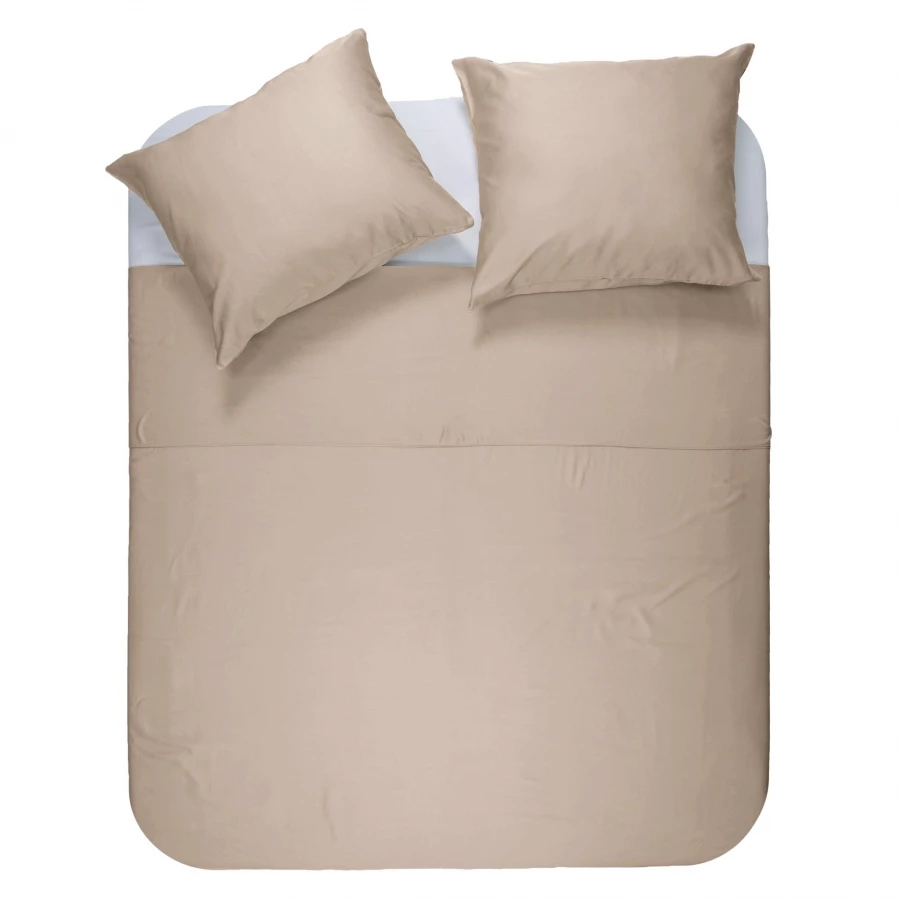 100% Bamboo Taupe