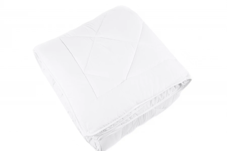 Micro Touch 4-Seizoenen Dekbed wit