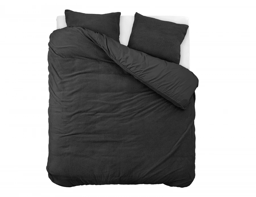 EMSA Teddy Antraciet 240 x 200/220