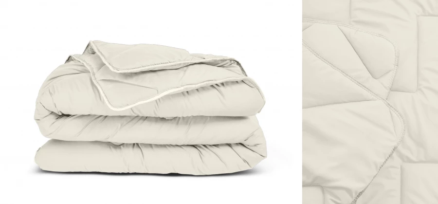 All-in One Lazy dekbed Creme (Dropshipment Verpakking)