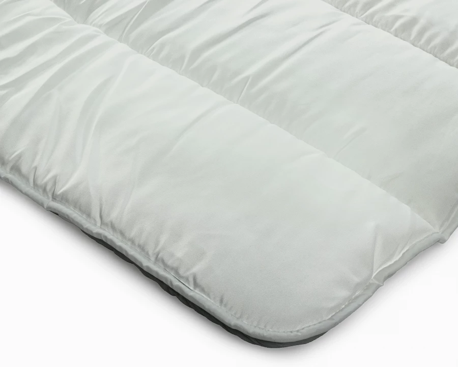 Lazy All-in one lazy dekbed Foggy (Dropshipment Verpakking)