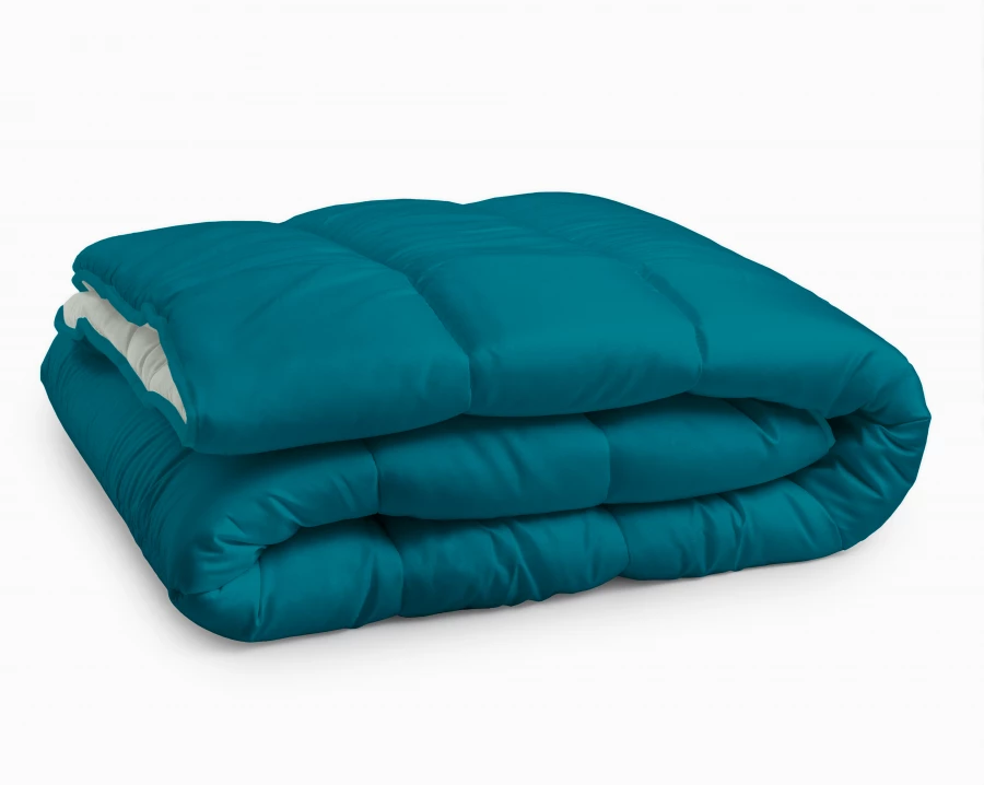 Lazy All-in one lazy dekbed Foggy / Plume (Dropshipment Verpakking)