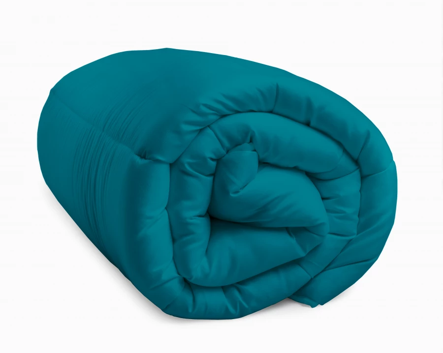 Lazy All-in one lazy dekbed Foggy / Plume (Dropshipment Verpakking)