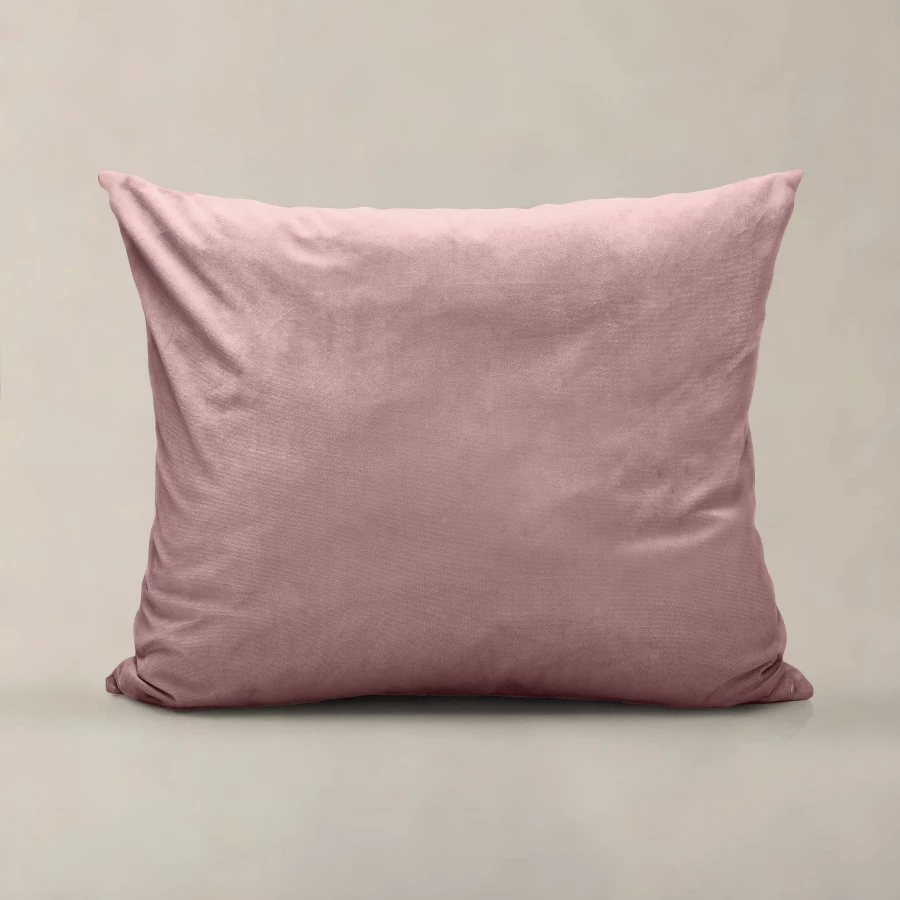 Lazy Velvet Dekbed Oud Roze