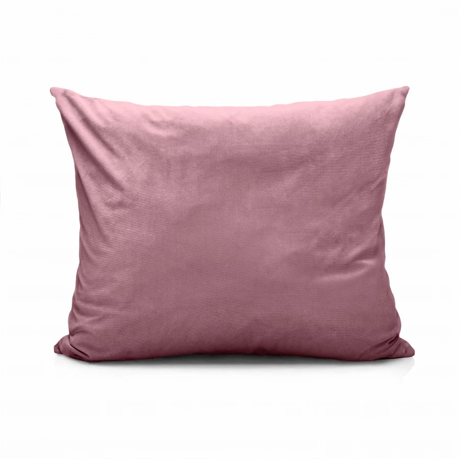 Lazy Velvet Dekbed Oud Roze