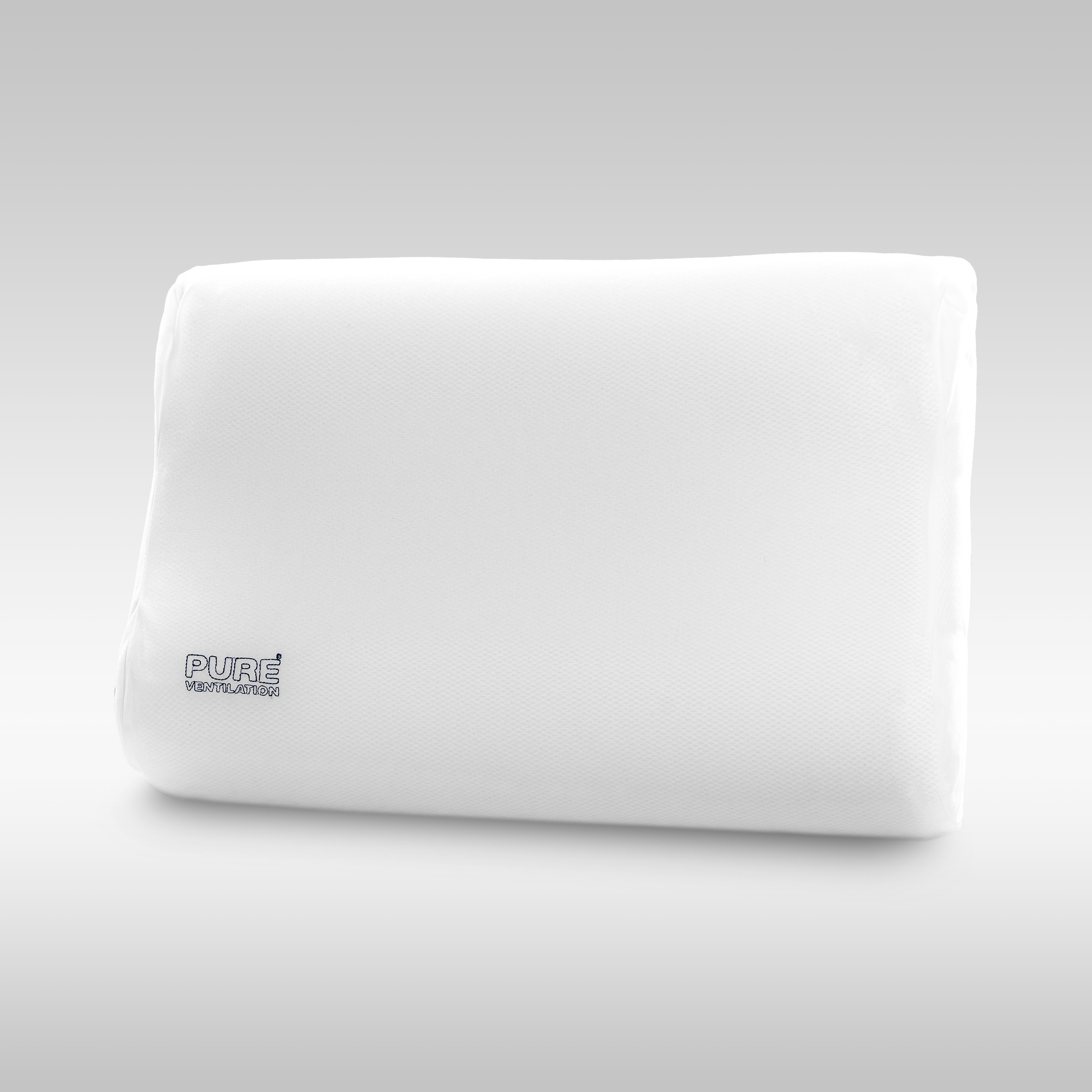 D Contour Hoofdkussen - Pure Ventilation