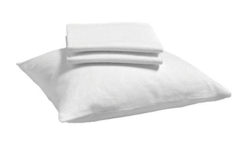 Waterdichte Kussensloop  stuks - Snug-Fit