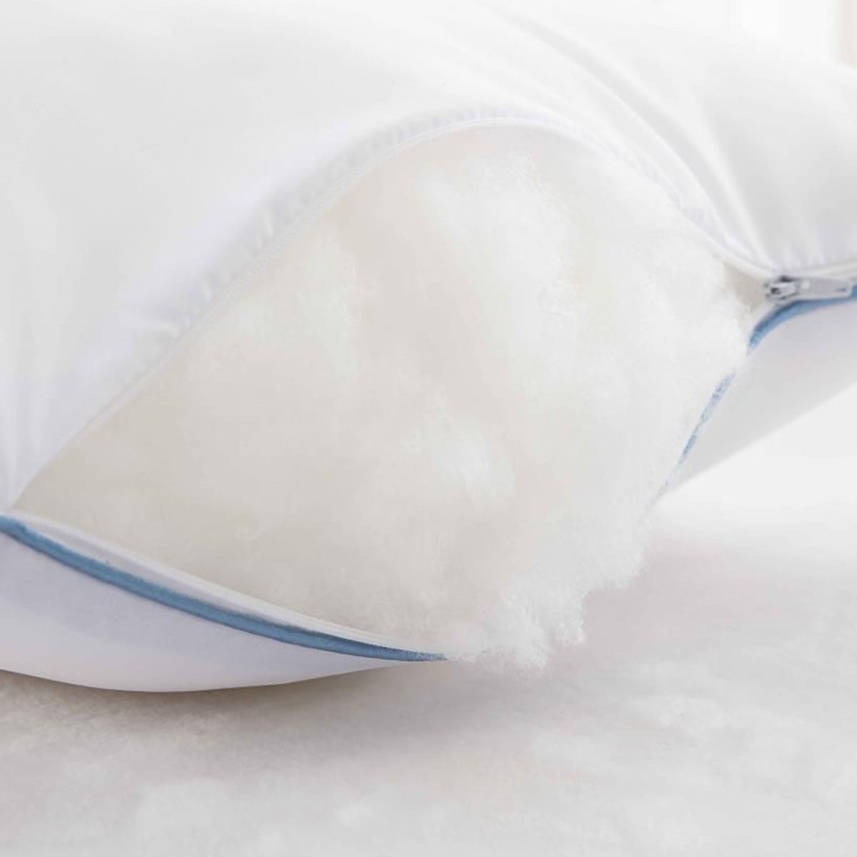 Polyester Kussen Verkoelend