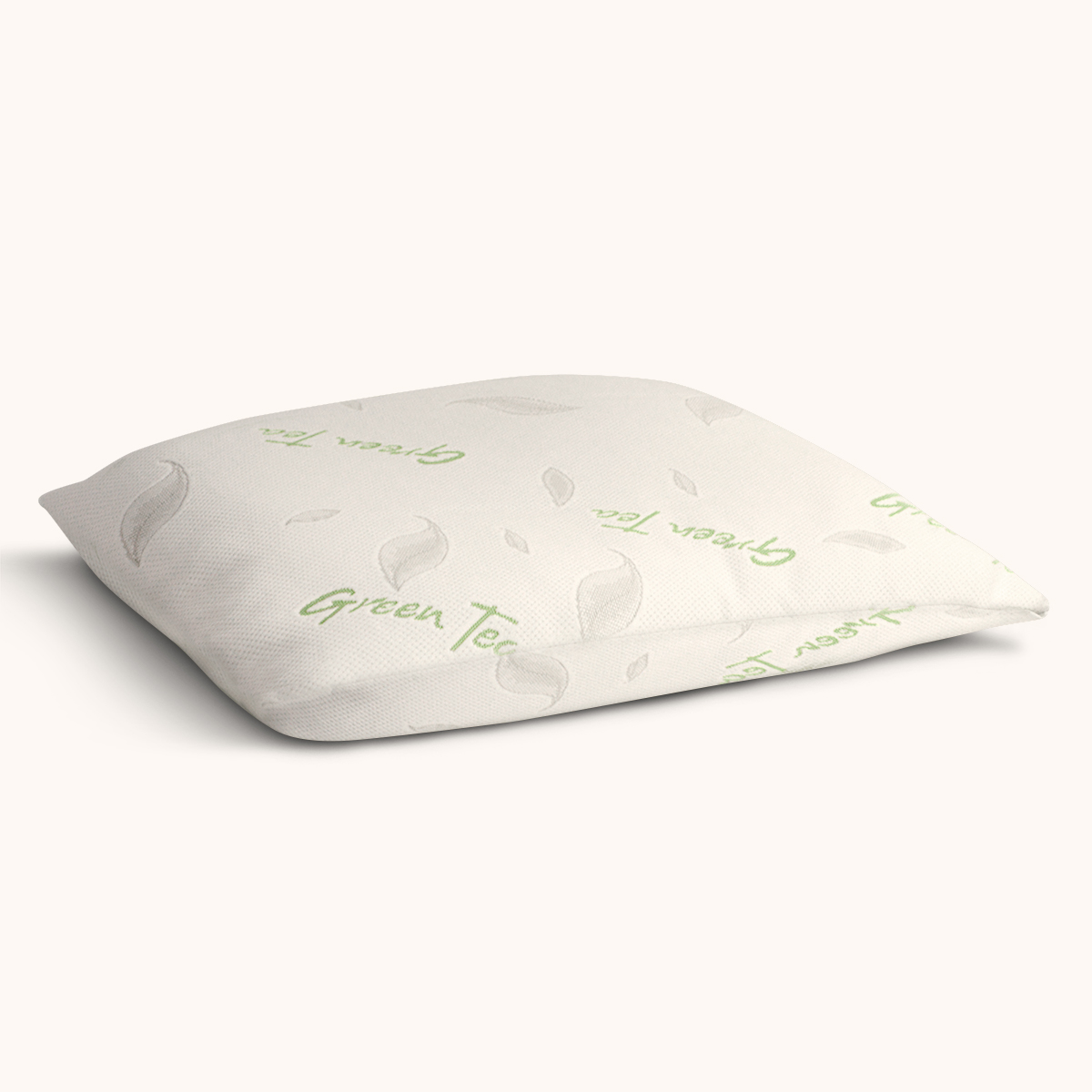 Doctor Fit Hoofdkussen - Green Tea -