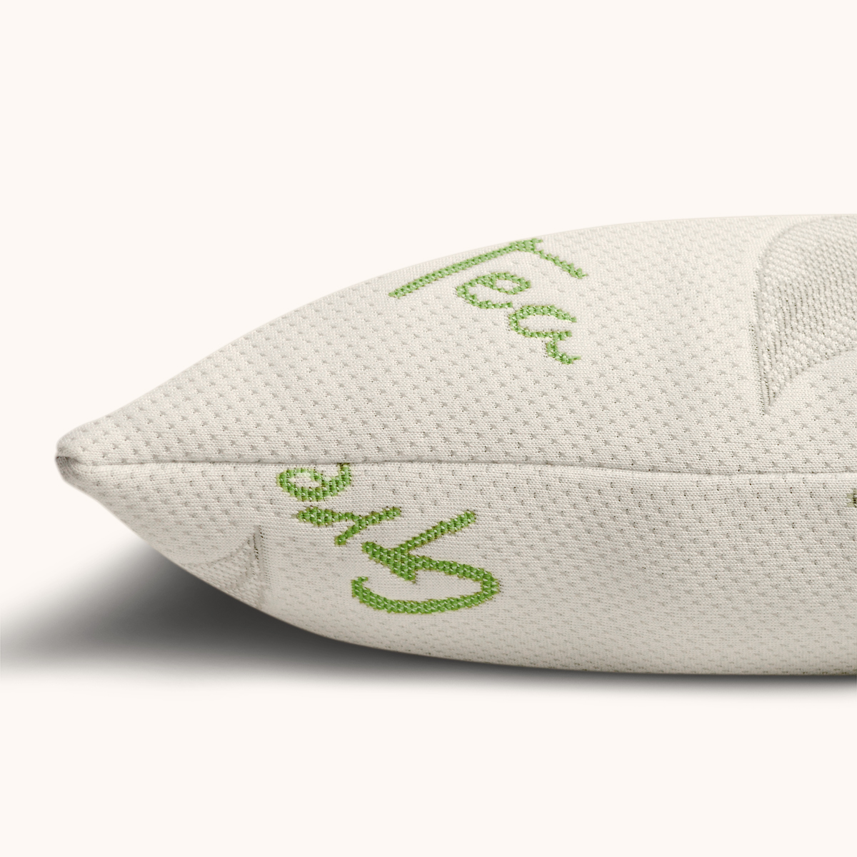 Doctor Fit Hoofdkussen - Green Tea -