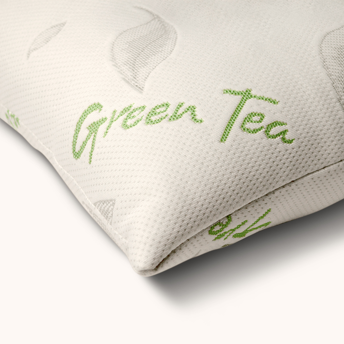 Doctor Fit Hoofdkussen - Green Tea -