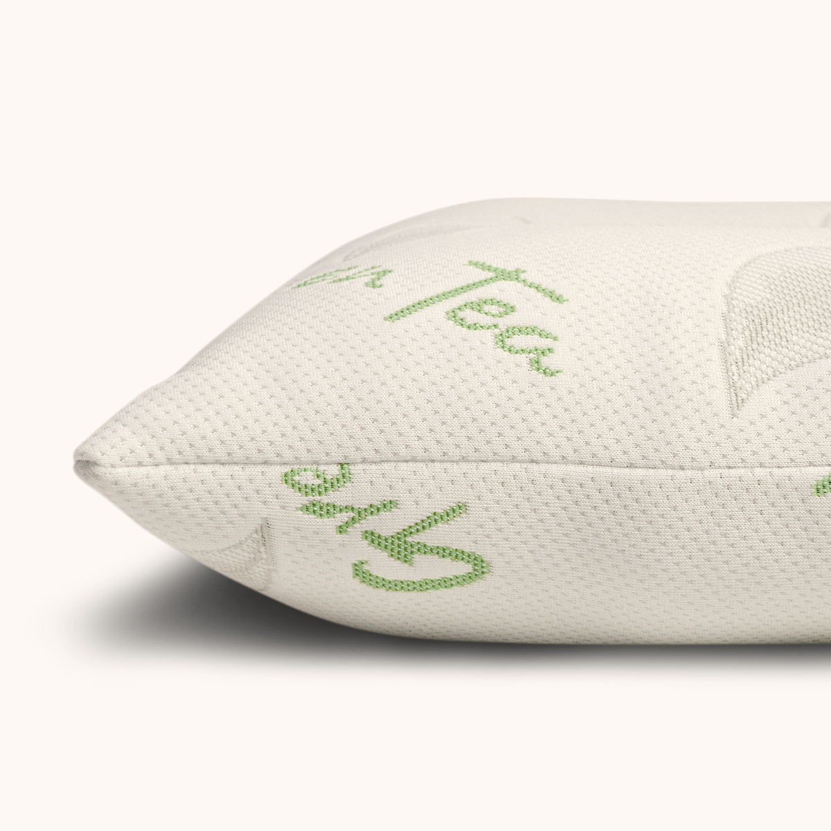 Doctor Fit Hoofdkussen - Green Tea - Ergonomisch Kussen -