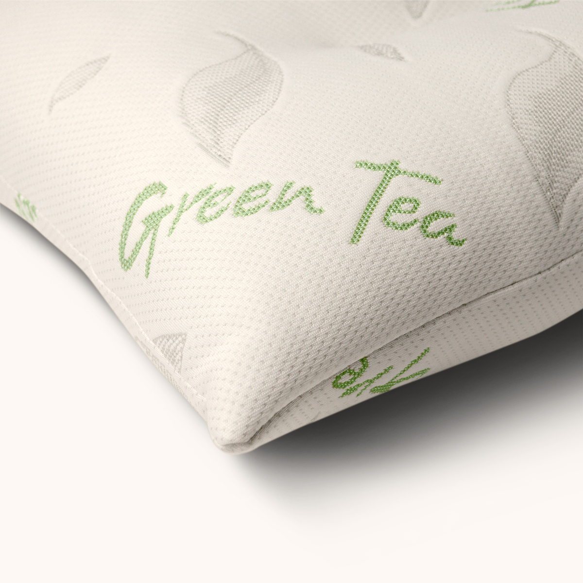 Doctor Fit Hoofdkussen - Green Tea - Ergonomisch Kussen -