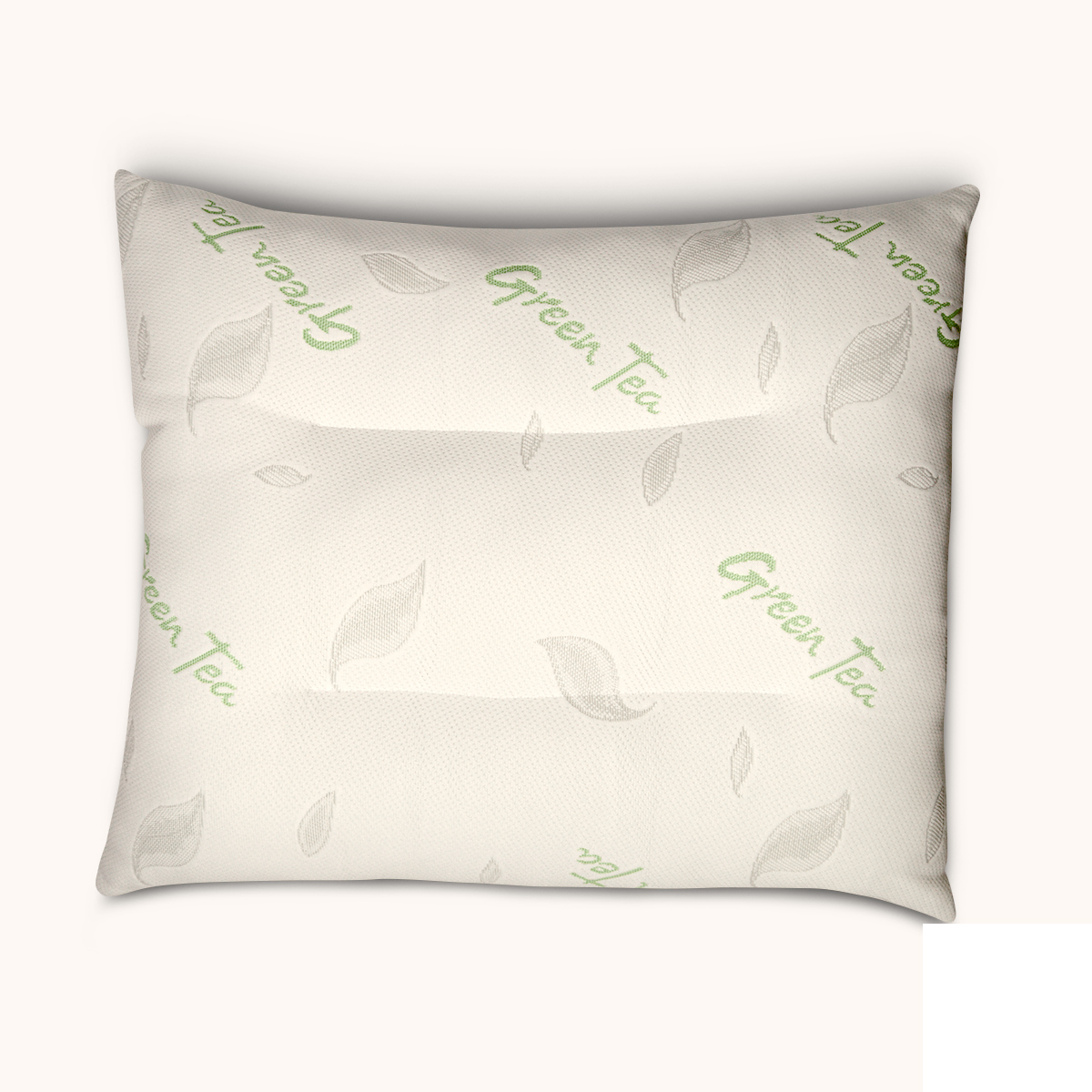 Doctor Fit Hoofdkussen - Green Tea - Ergonomisch Kussen -