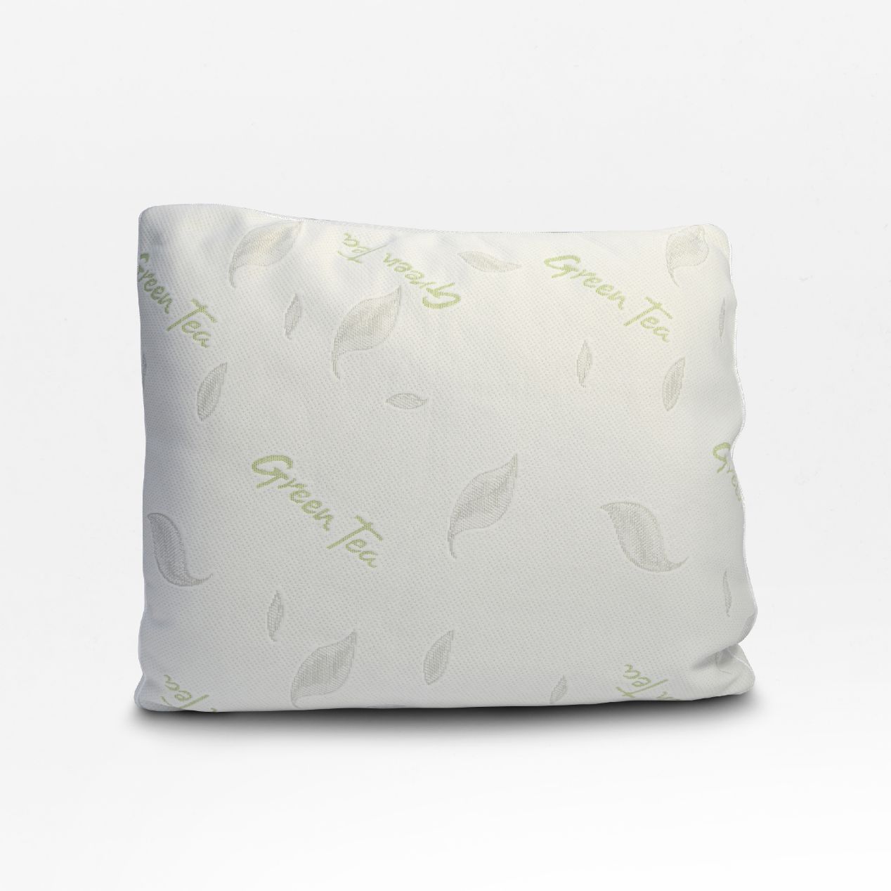 Doctor Fit Bokussen - Green Tea -