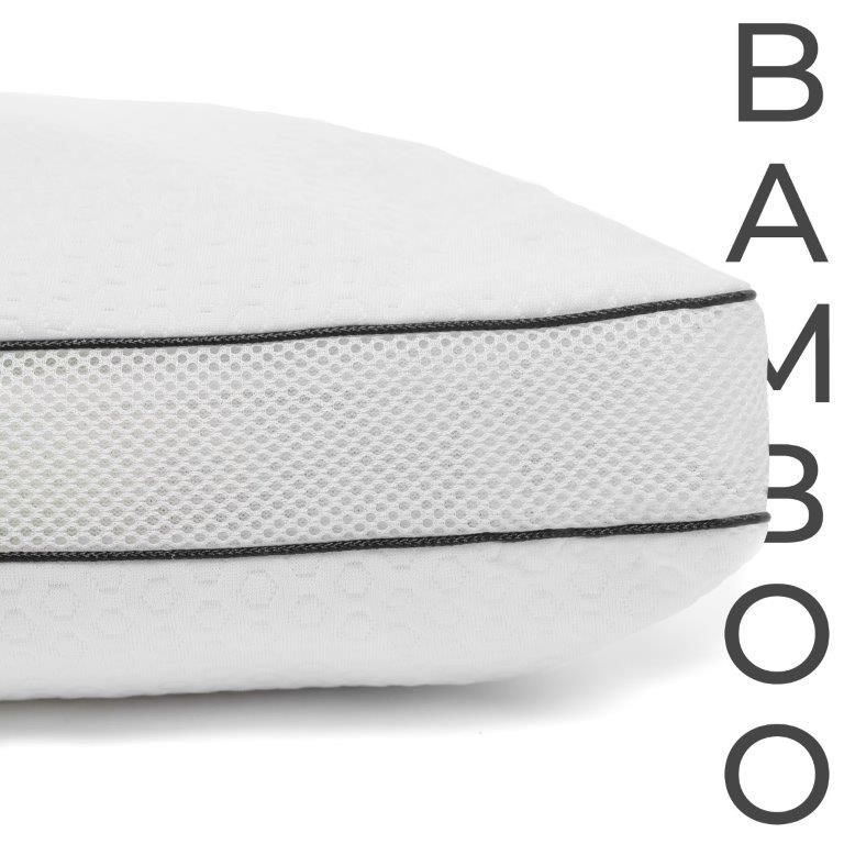 Doctor Fit Bokussen - Bamboe -