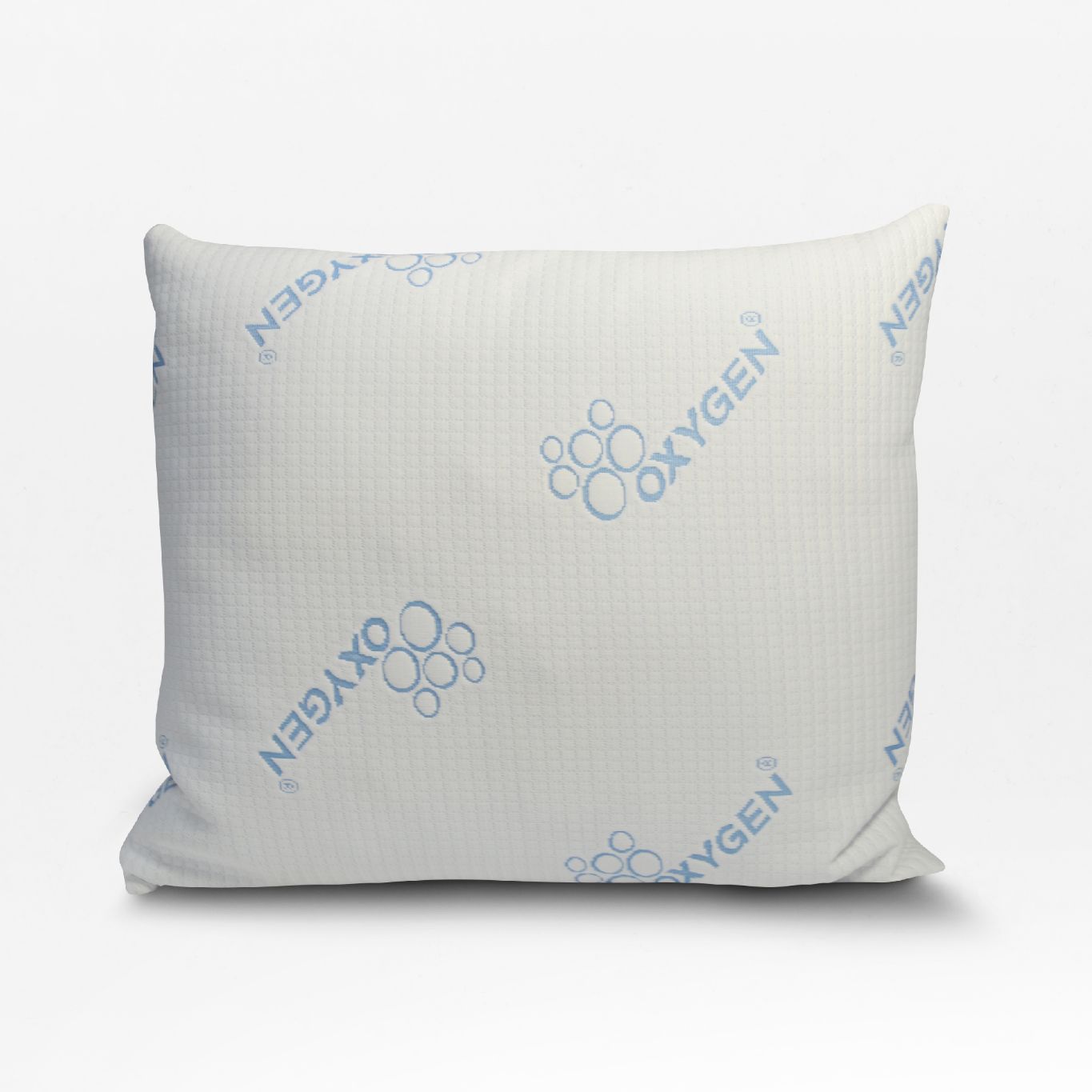 Doctor Fit Hoofdkussen - Oygen -