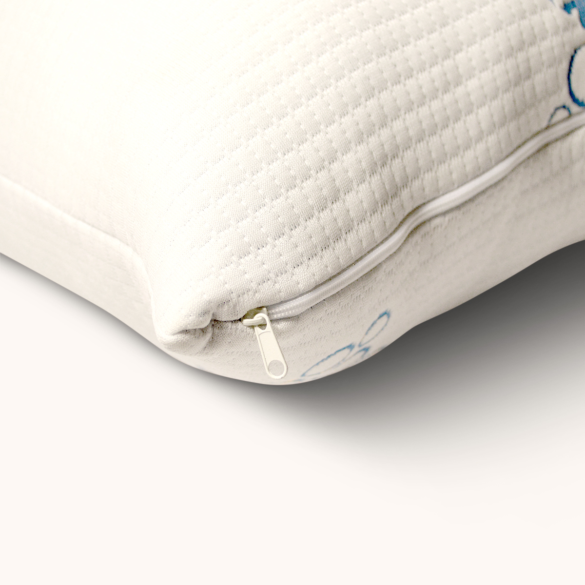 Doctor Fit Hoofdkussen - Oygen -