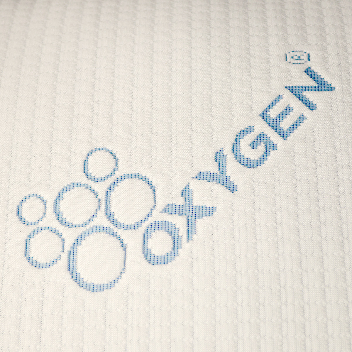 Doctor Fit Hoofdkussen - Oygen -