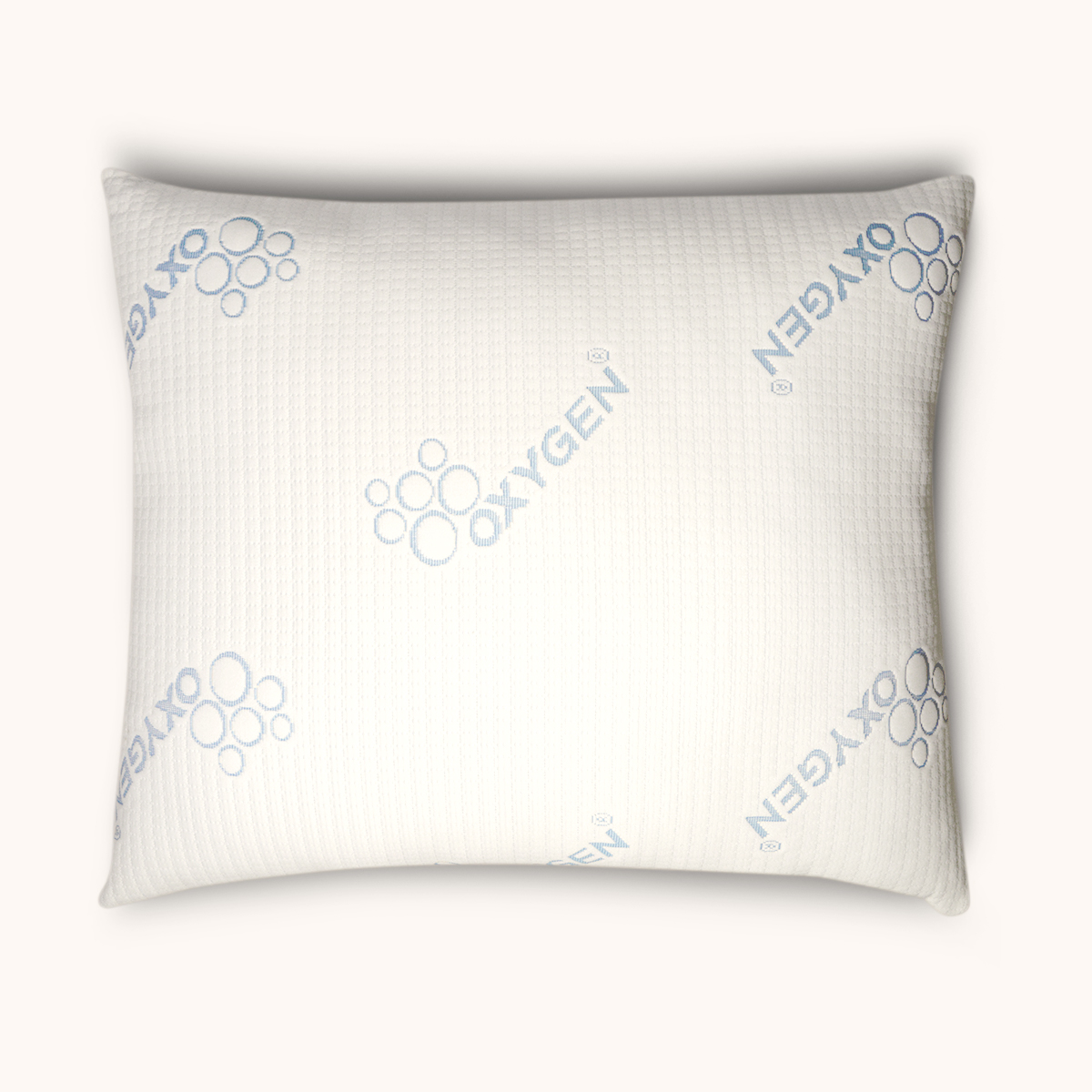 Doctor Fit Hoofdkussen - Oygen -