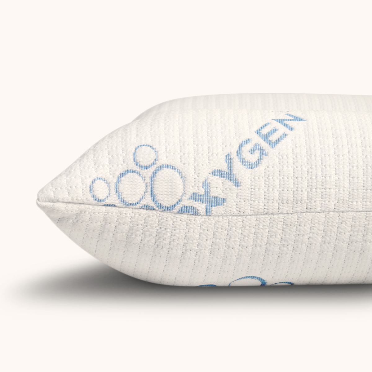 Doctor Fit Hoofdkussen - Oygen - Ergonomisch Kussen -