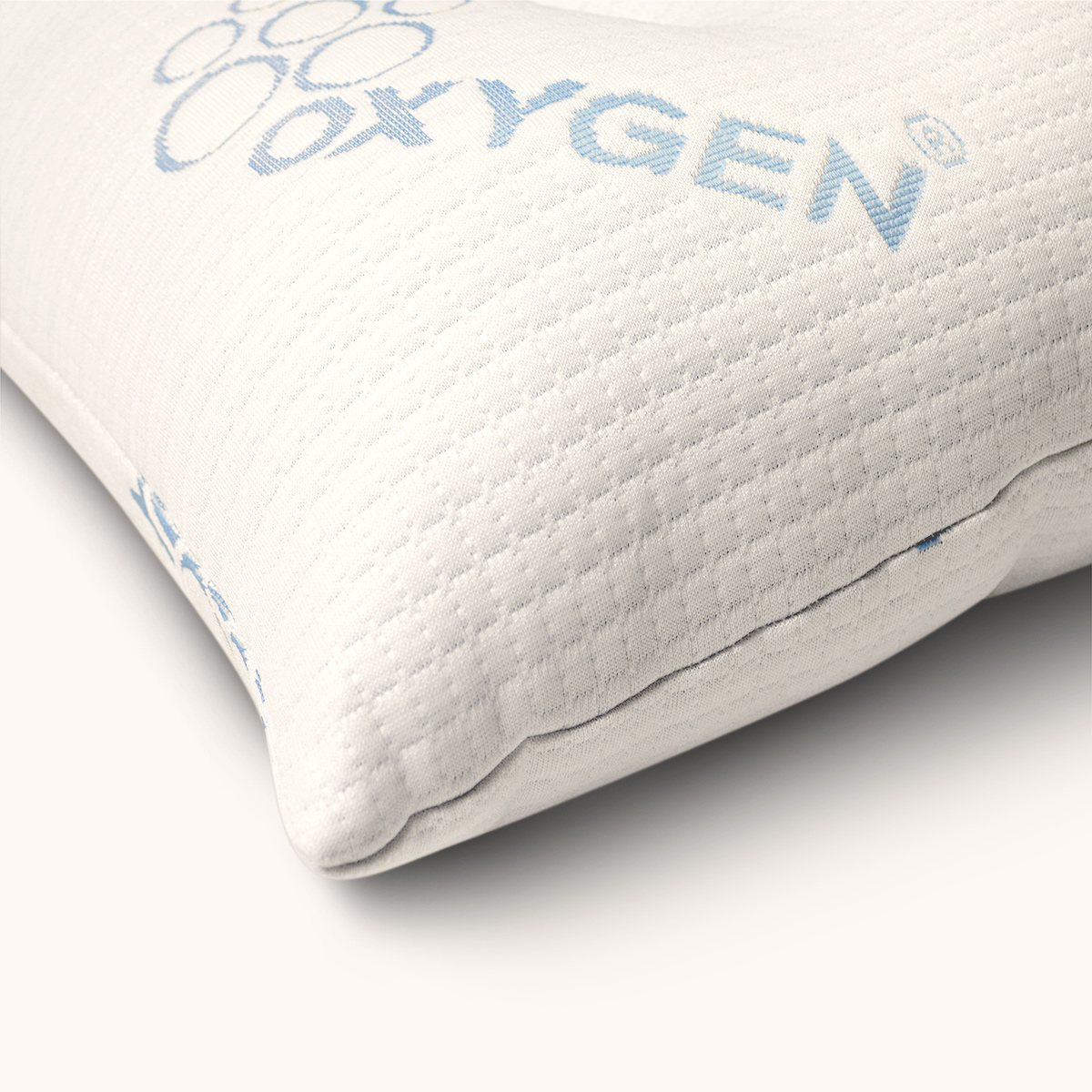 Doctor Fit Hoofdkussen - Oygen - Ergonomisch Kussen -