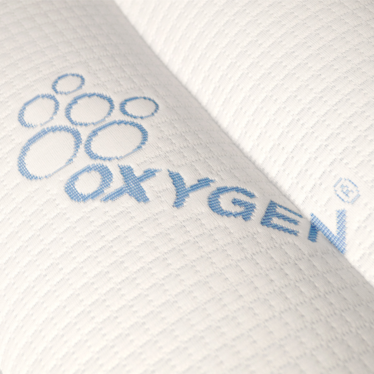 Doctor Fit Hoofdkussen - Oygen - Ergonomisch Kussen -