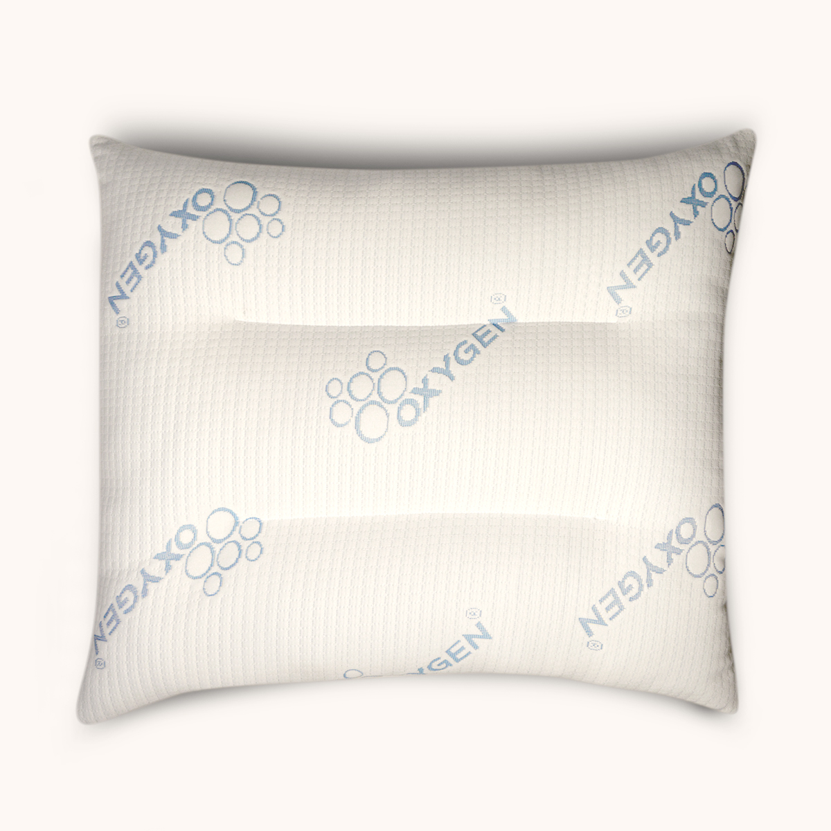 Doctor Fit Hoofdkussen - Oygen - Ergonomisch Kussen -