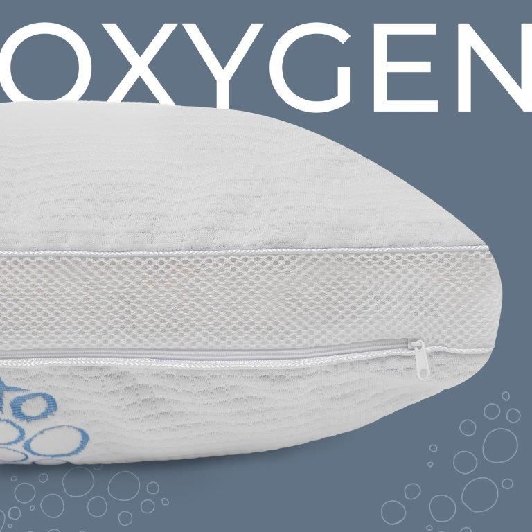 Doctor Fit Bokussen - Oygen -