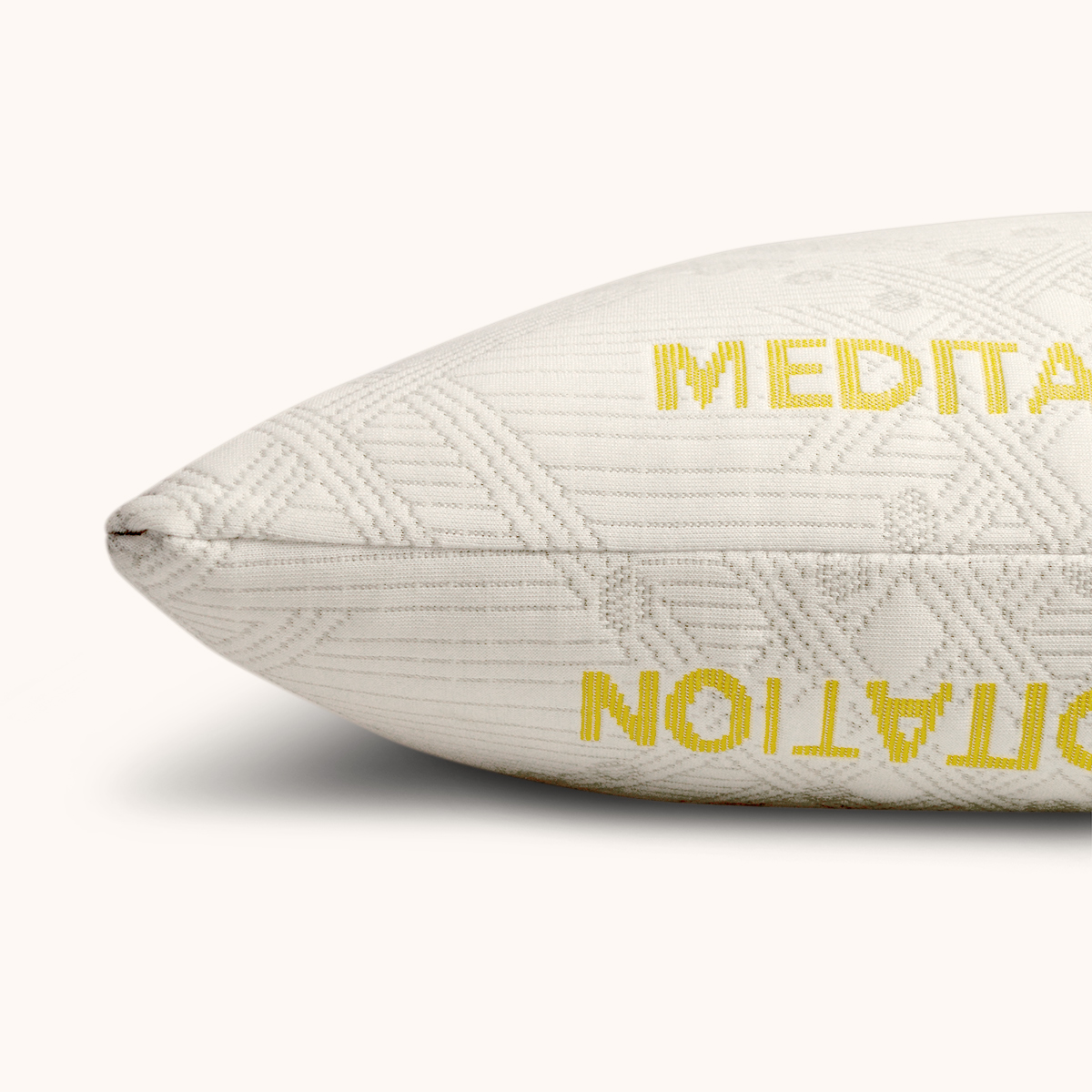 Doctor Fit Hoofdkussen - Meditation -