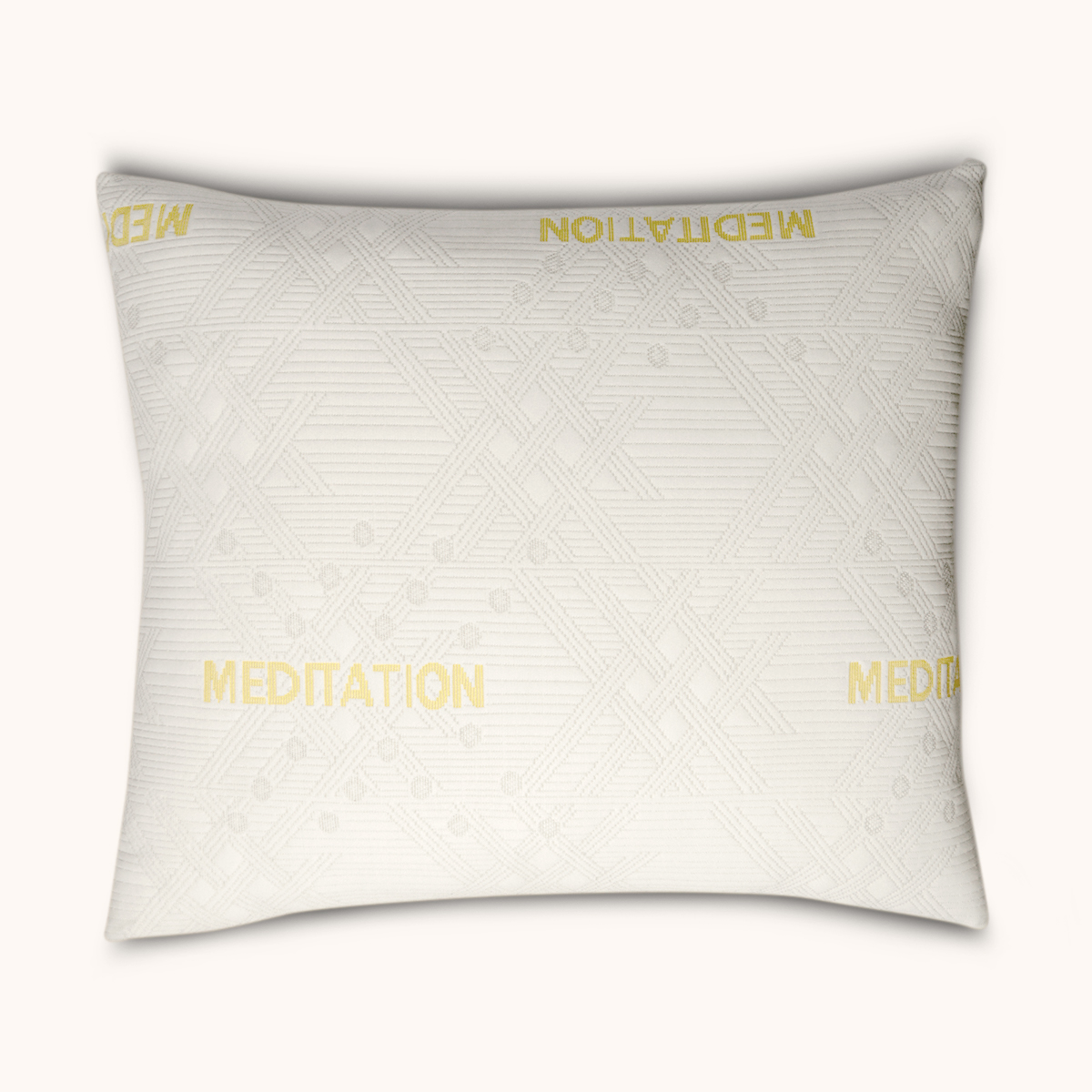 Doctor Fit Hoofdkussen - Meditation -