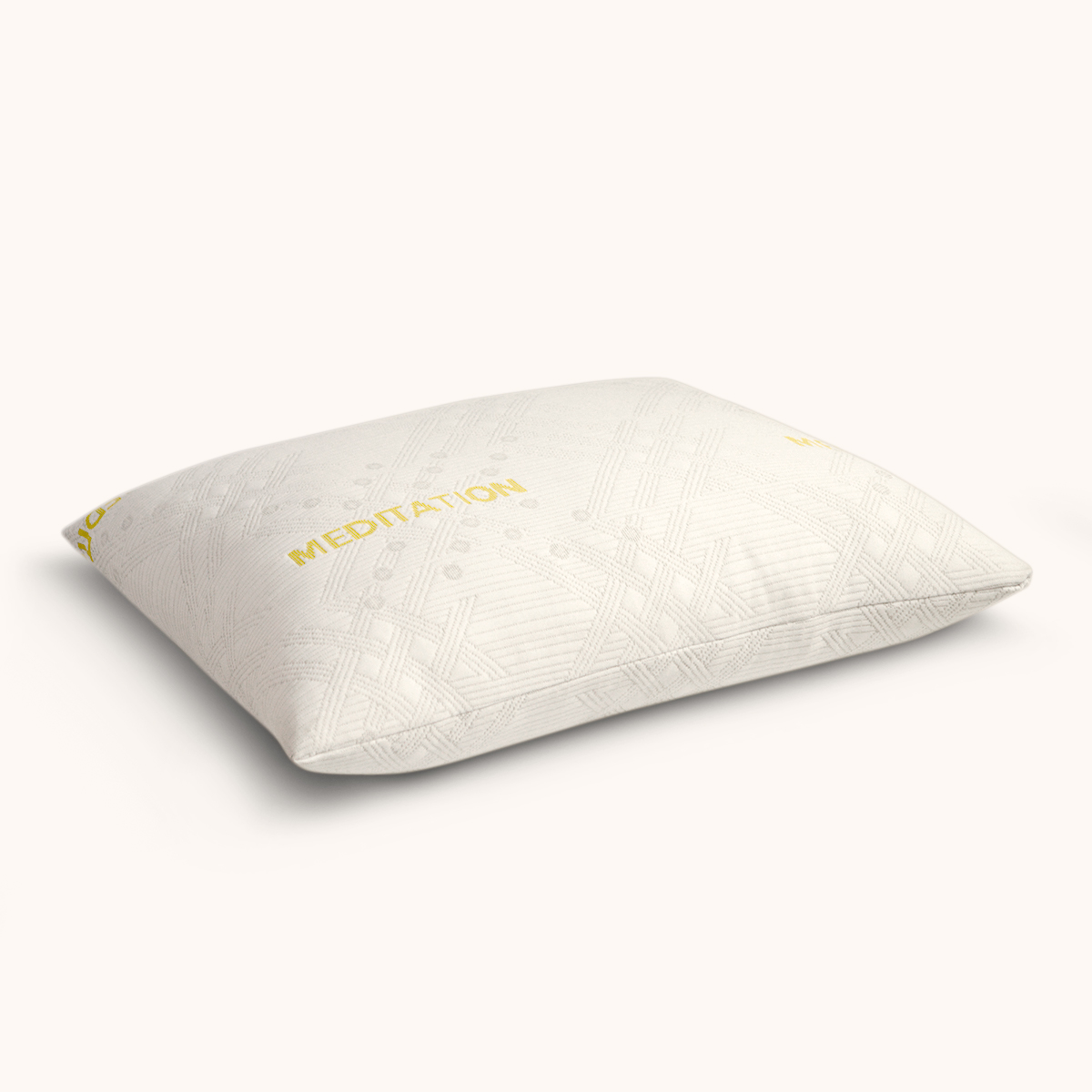 Doctor Fit Hoofdkussen - Meditation -