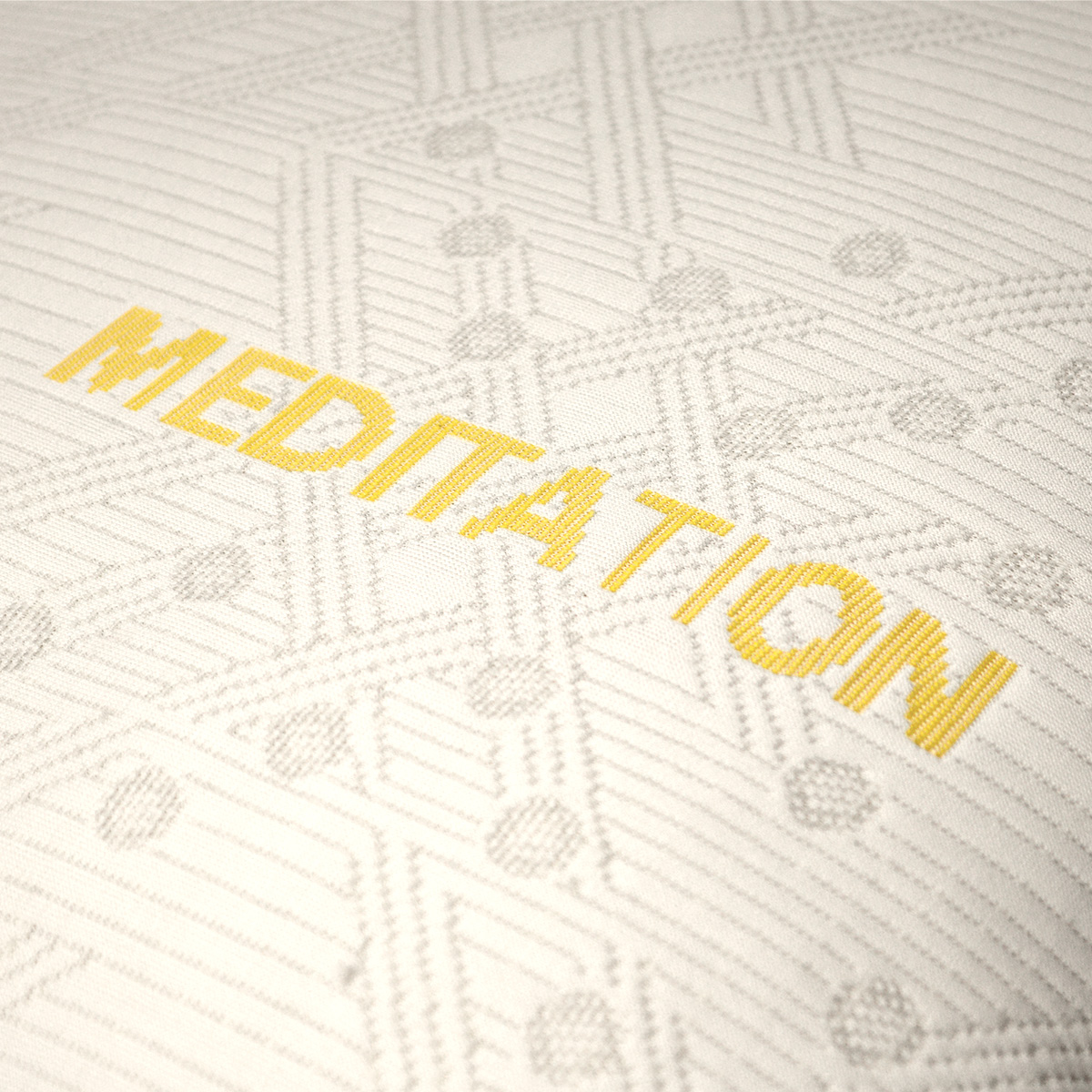 Doctor Fit Bokussen - Meditation -