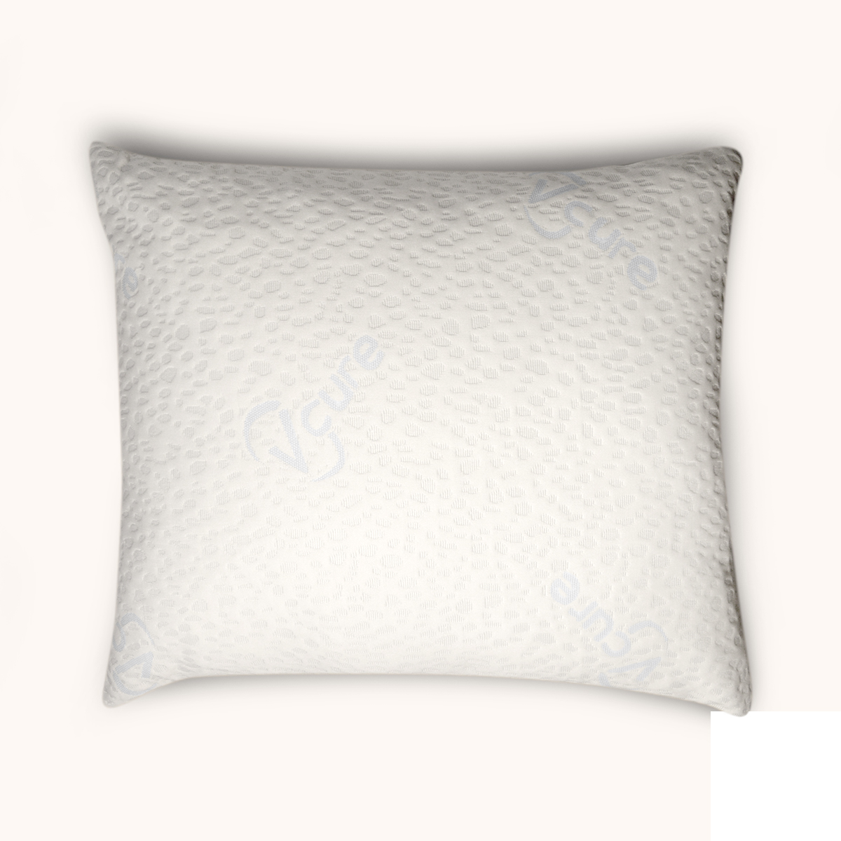 Doctor Fit Hoofdkussen - VCure -