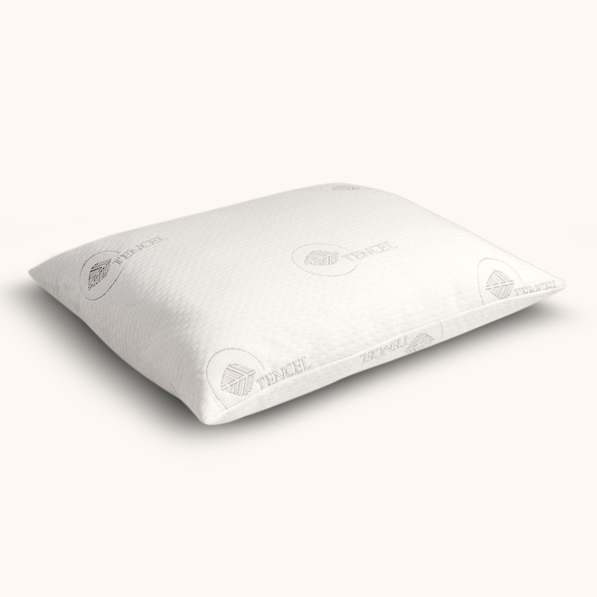 Doctor Fit Hoofdkussen - Tencel -