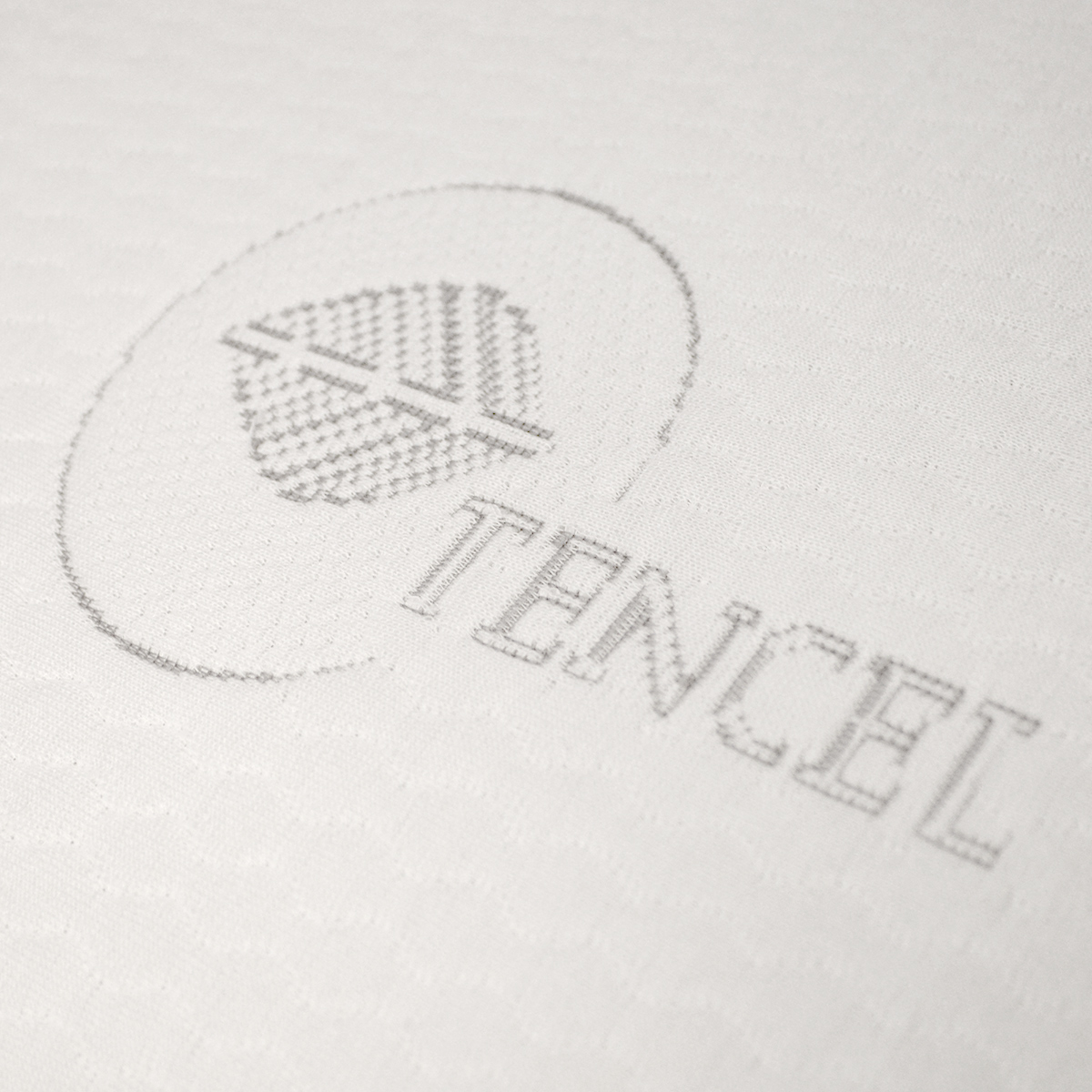 Doctor Fit Hoofdkussen - Tencel -