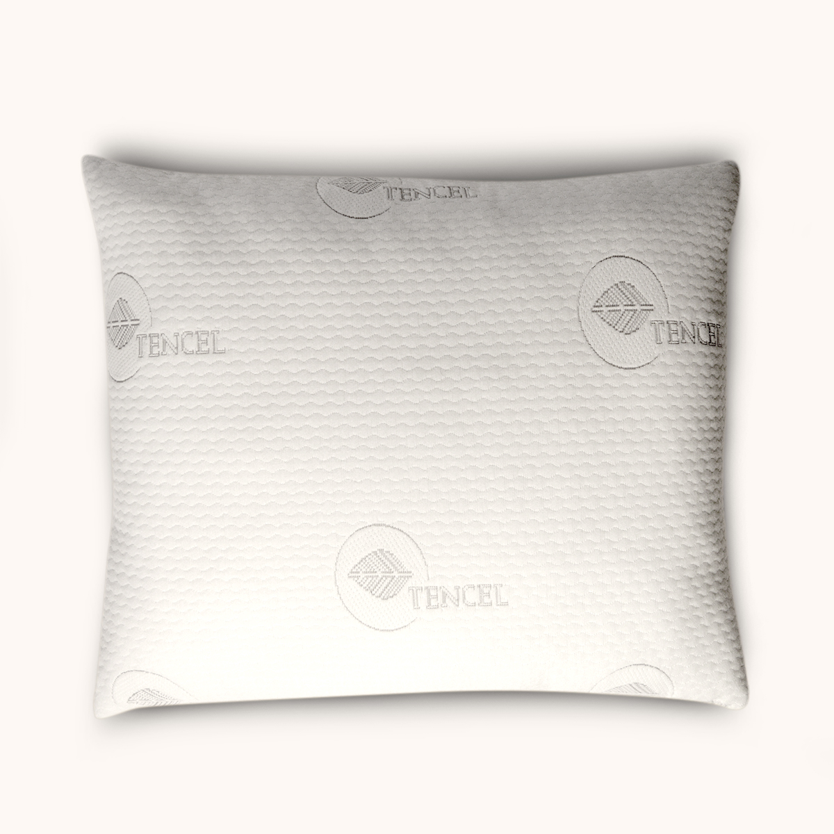 Doctor Fit Hoofdkussen - Tencel -