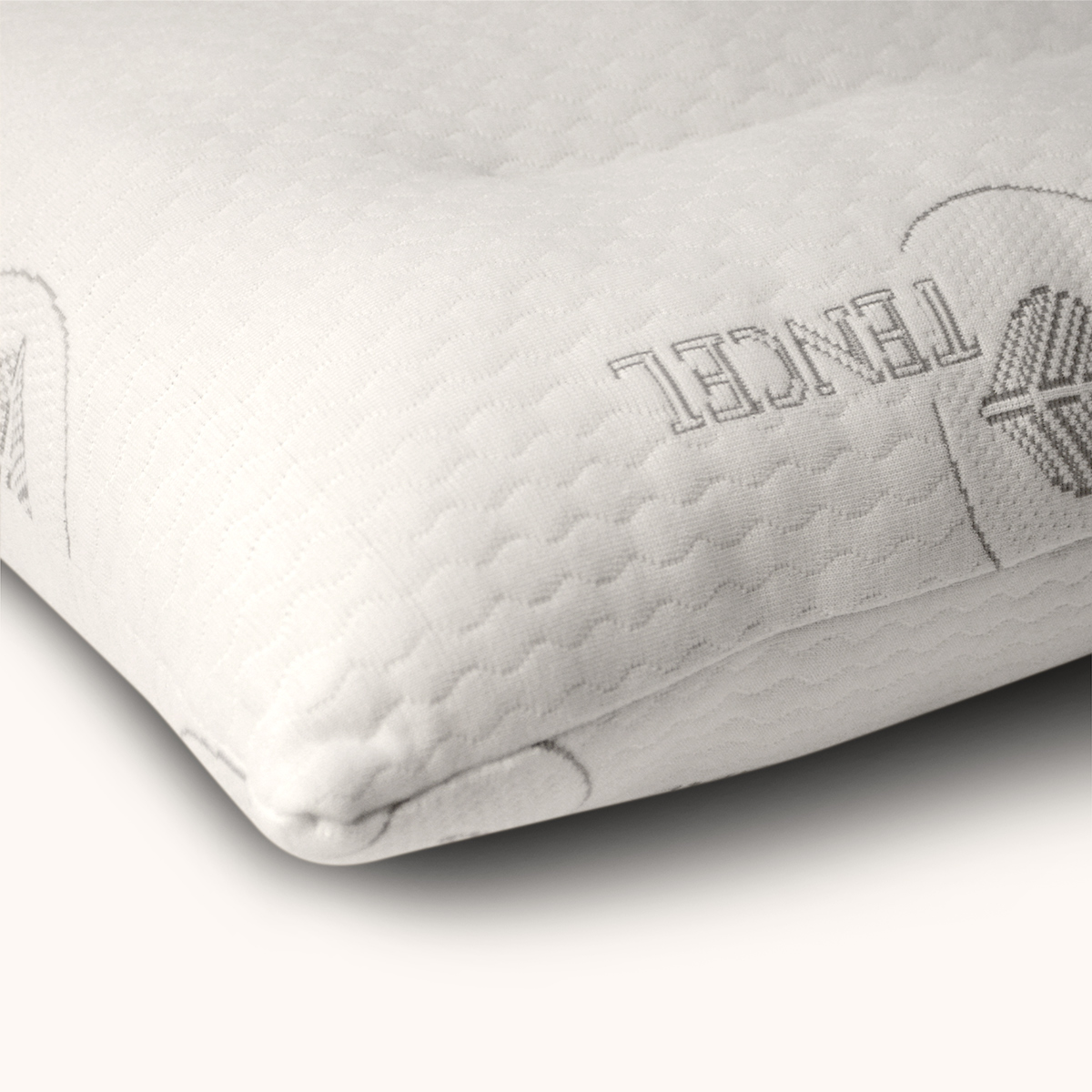 Doctor Fit Hoofdkussen - Tencel - Ergonomisch Kussen -