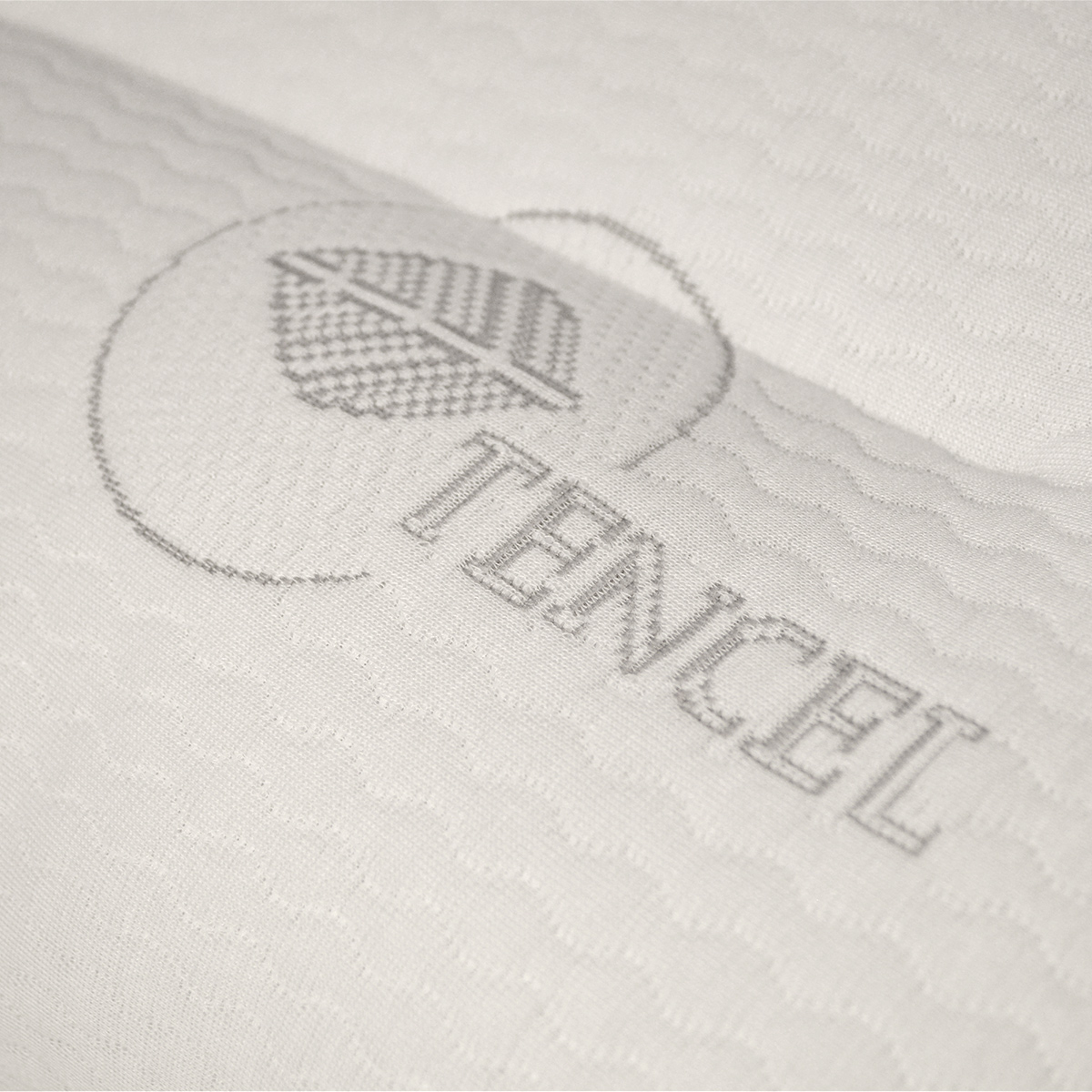 Doctor Fit Hoofdkussen - Tencel - Ergonomisch Kussen -