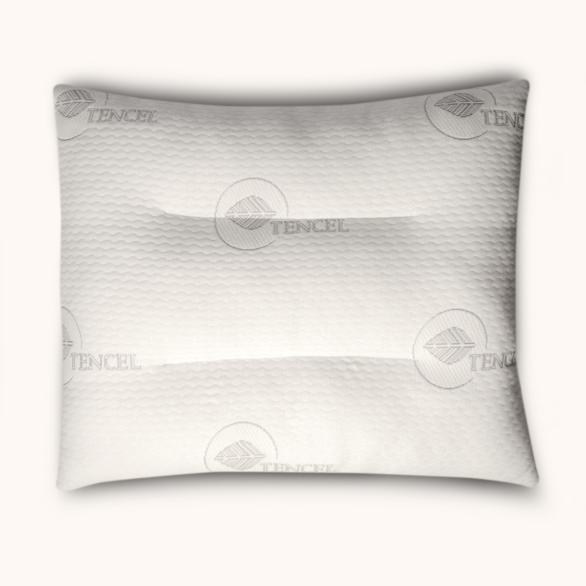 Doctor Fit Hoofdkussen - Tencel - Ergonomisch Kussen -