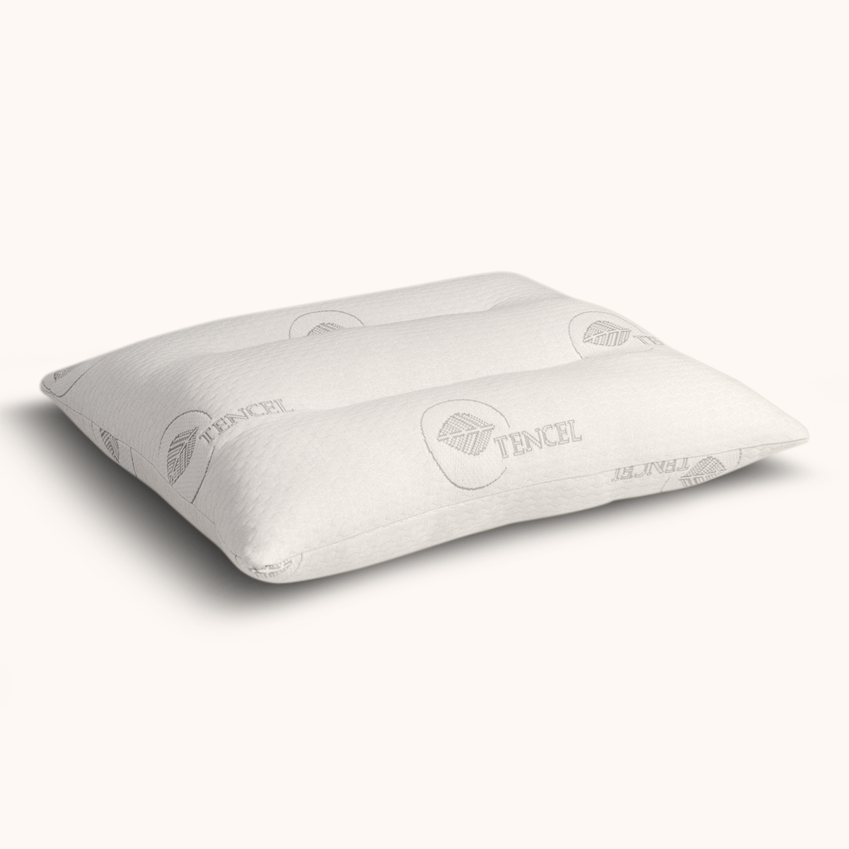 Doctor Fit Hoofdkussen - Tencel - Ergonomisch Kussen -