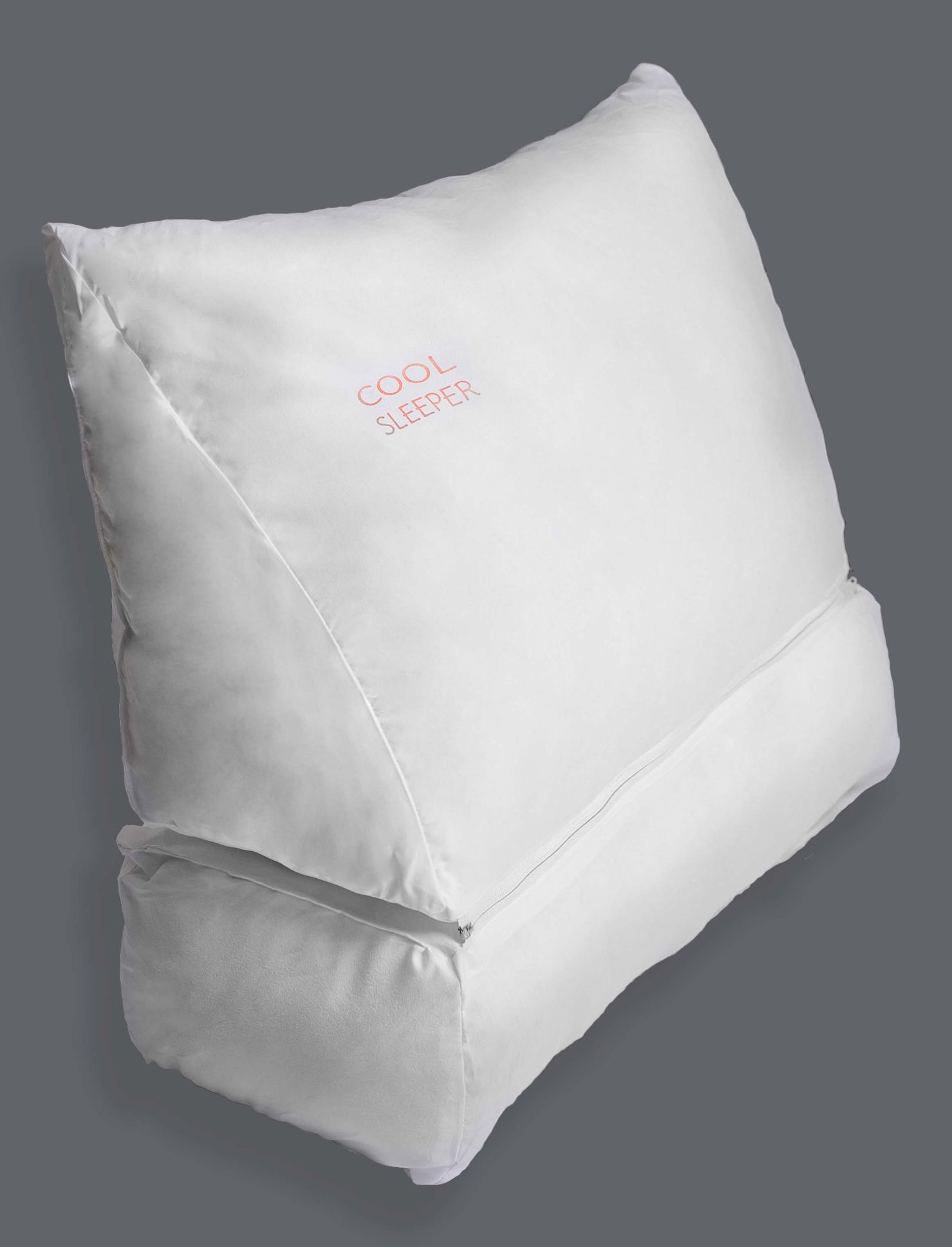 Microvezel  in  Kussen Cool Sleeper