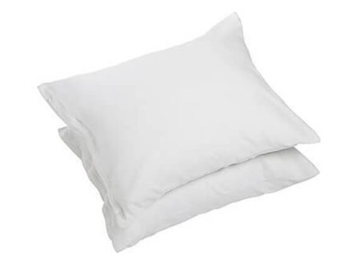 Molton Pillow tick   set of  pcs