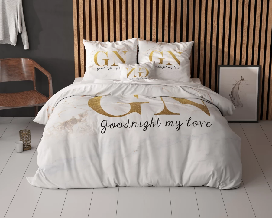 Goodnight Goud