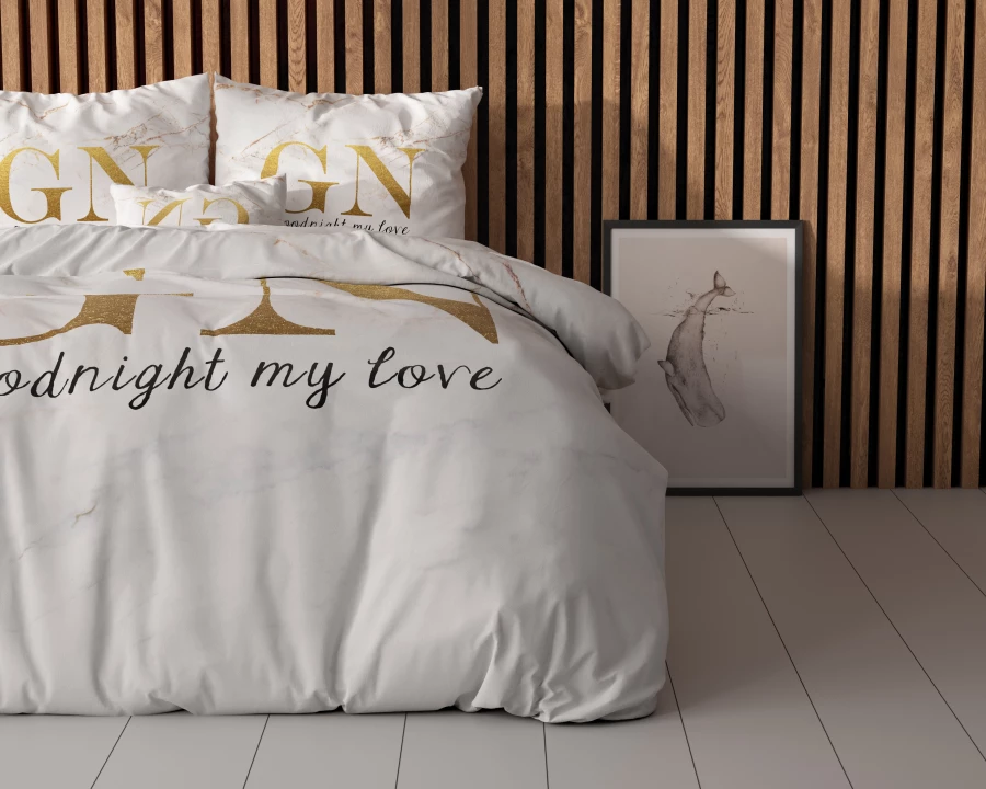Goodnight Goud