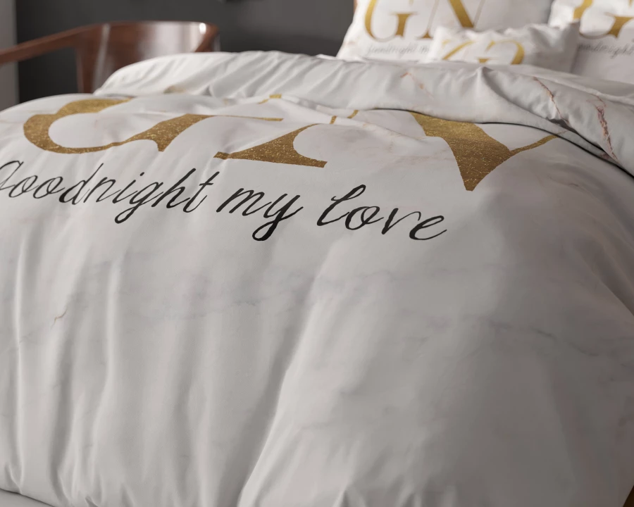 Goodnight Goud